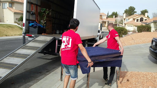 Moving and Storage Service «All in Moving Services LA», reviews and photos, 307 E 42nd Pl, Los Angeles, CA 90011, USA