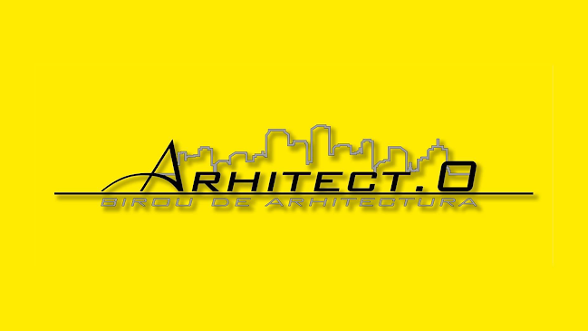 Onisim Architecture and Design - Arhitect