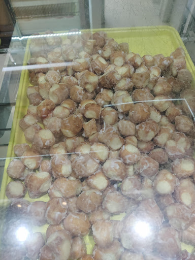 Donut Shop «Golden Star Donuts», reviews and photos, 7632 Campbell Rd # 318, Dallas, TX 75248, USA