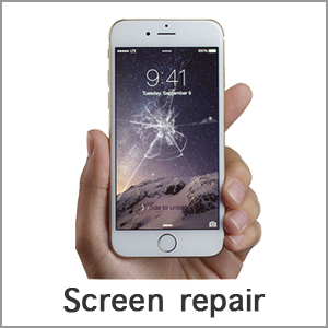 Screen Repair Service «Mr Fix Cell Phone & Computer Repair», reviews and photos, 306 E Broad St, Richmond, VA 23219, USA