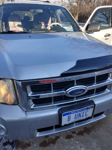 Zax Auto Wash en Ann Arbor