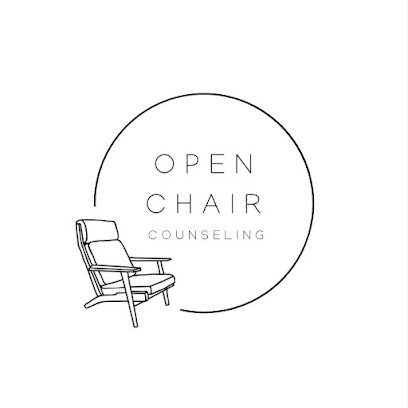 Open Chair Counseling