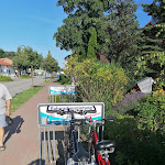 Photo n°4 de l'avis de Martin.u fait le 17/08/2020 à 07:54 sur le  Zur Ostseewelle à Kühlungsborn