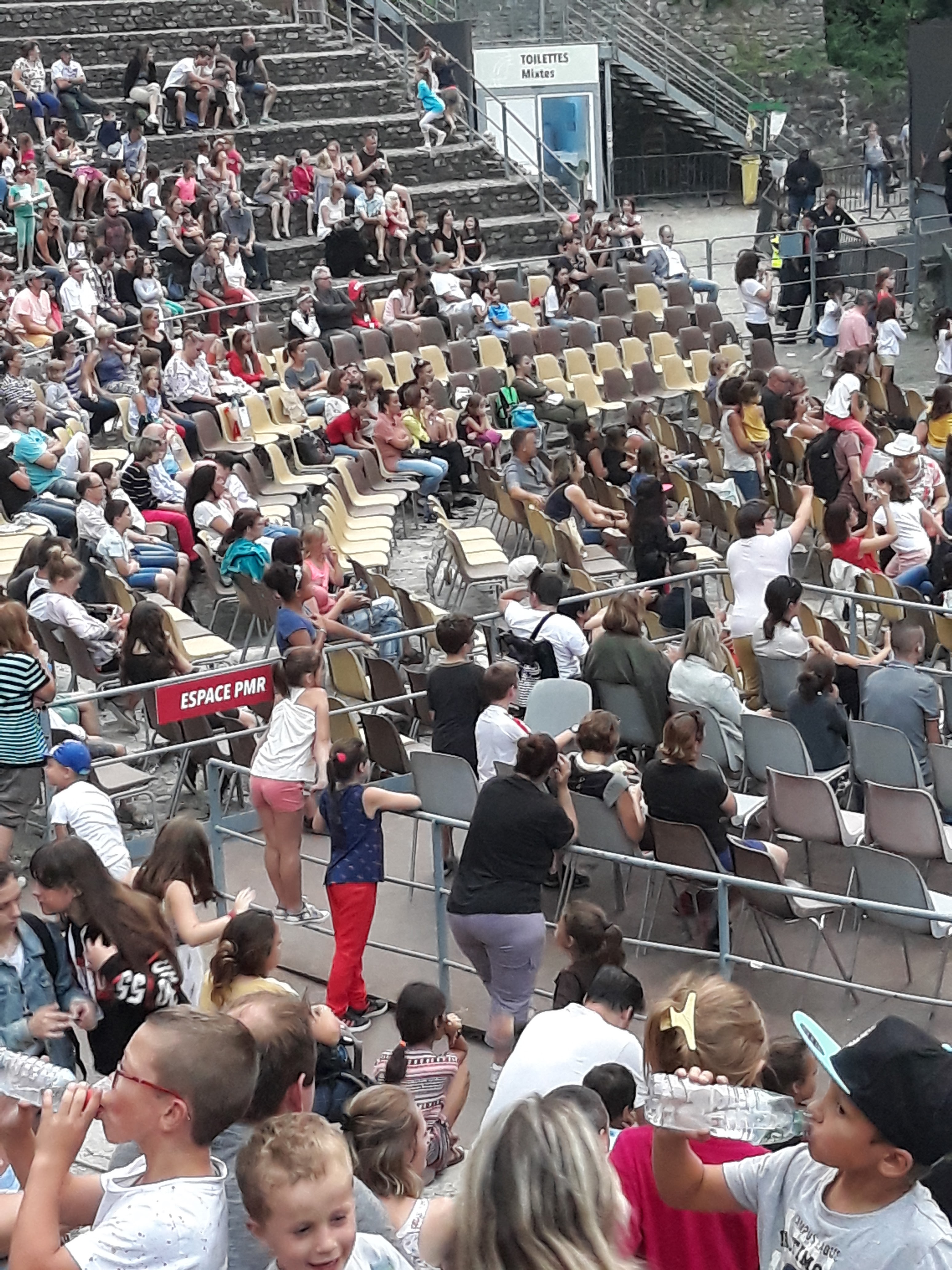 Photo n° 4 de l'avis de Maliouze.a fait le 26/07/2018 à 07:35