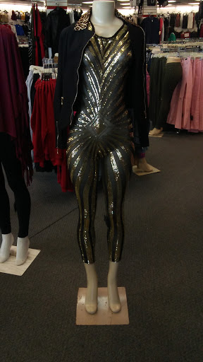 Shopping Mall «Eagledale Plaza Shopping Center», reviews and photos, 2802 Lafayette Rd, Indianapolis, IN 46222, USA