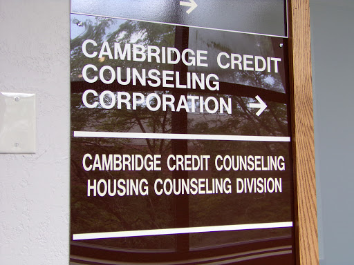 Non-Profit Organization «Cambridge Credit Counseling Corp.», reviews and photos