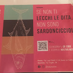 Photo n°2 de l'avis de Francesco.g fait le 04/08/2022 à 08:03 sur le  Salumarina à Riccione