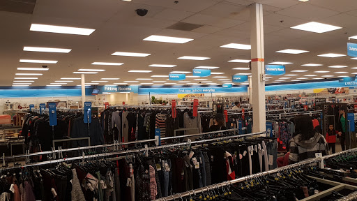 Clothing Store «Ross Dress for Less», reviews and photos, 1700 Lake Woodlands Dr, The Woodlands, TX 77380, USA