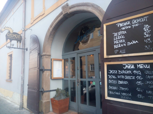 Jazz Tibet Club