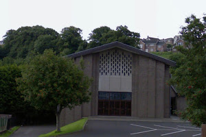 First Larne Presbyterian Church