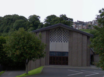 First Larne Presbyterian Church