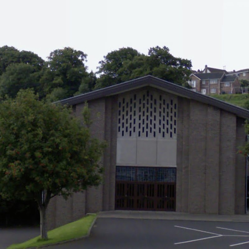 First Larne Presbyterian Church