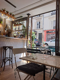 Atmosphère du Restaurant La Risotteria de Livia à Paris - n°4