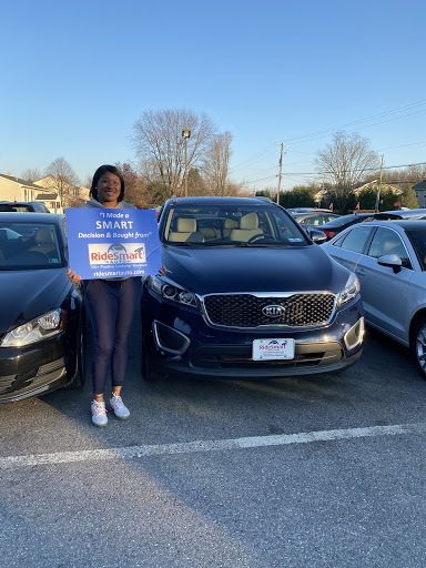 Used Car Dealer «RideSmart Auto», reviews and photos, 2051 Horseshoe Pike, Honey Brook, PA 19344, USA