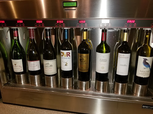 Wine Store «House Wine», reviews and photos, 644 High St, Columbus, OH 43085, USA