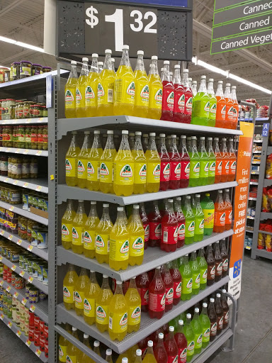 Supermarket «Walmart Neighborhood Market», reviews and photos, 7650 NE Shaleen St, Hillsboro, OR 97006, USA