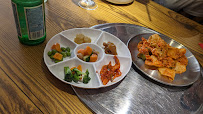 Plats et boissons du Restaurant coréen MORANBONG à Parmain - n°4