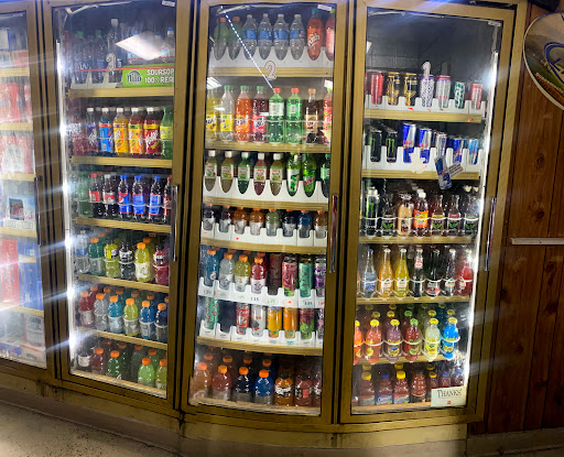 Grocery Store «Parkview Market», reviews and photos, 515 S Cardinal Ave, Stockton, CA 95215, USA