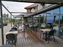 Atmosphère du La Table du Grand Lac de Lozère - Restaurant à Langogne - n°11