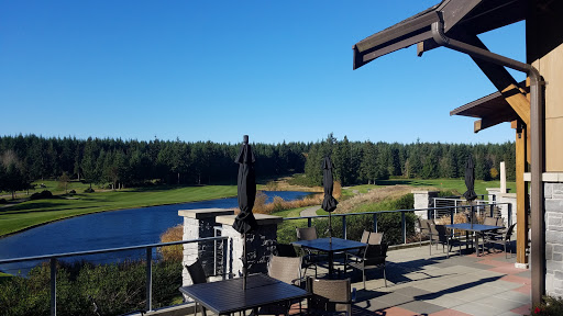 Golf Course «White Horse Golf Club», reviews and photos, 22795 Three Lions Pl NE, Kingston, WA 98346, USA