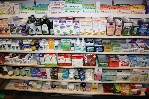 Health Food Store «The Whole Store», reviews and photos, 3090 US-64 #105, Murphy, NC 28906, USA