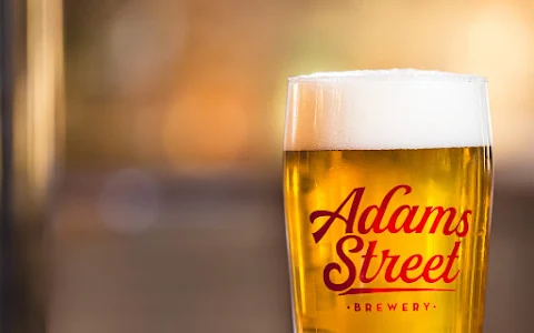 Adams Street Brewery image