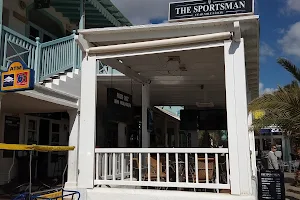 The Sportsman Bar Lanzarote image