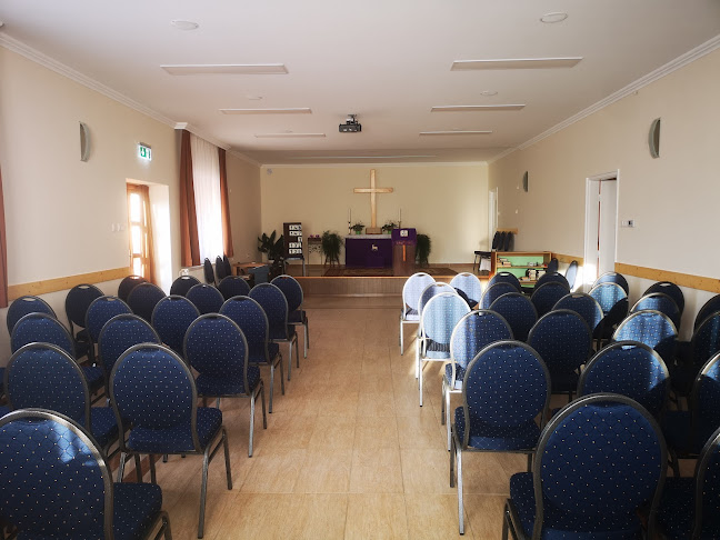 Értékelések erről a helyről: Ősagárdi Evangélikus Egyházközség, Balassagyarmat - Templom