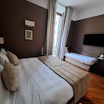 Photo n°4 de l'avis de Donja.r fait le 08/10/2023 à 07:01 sur le  Monti Palace Hotel à Rome