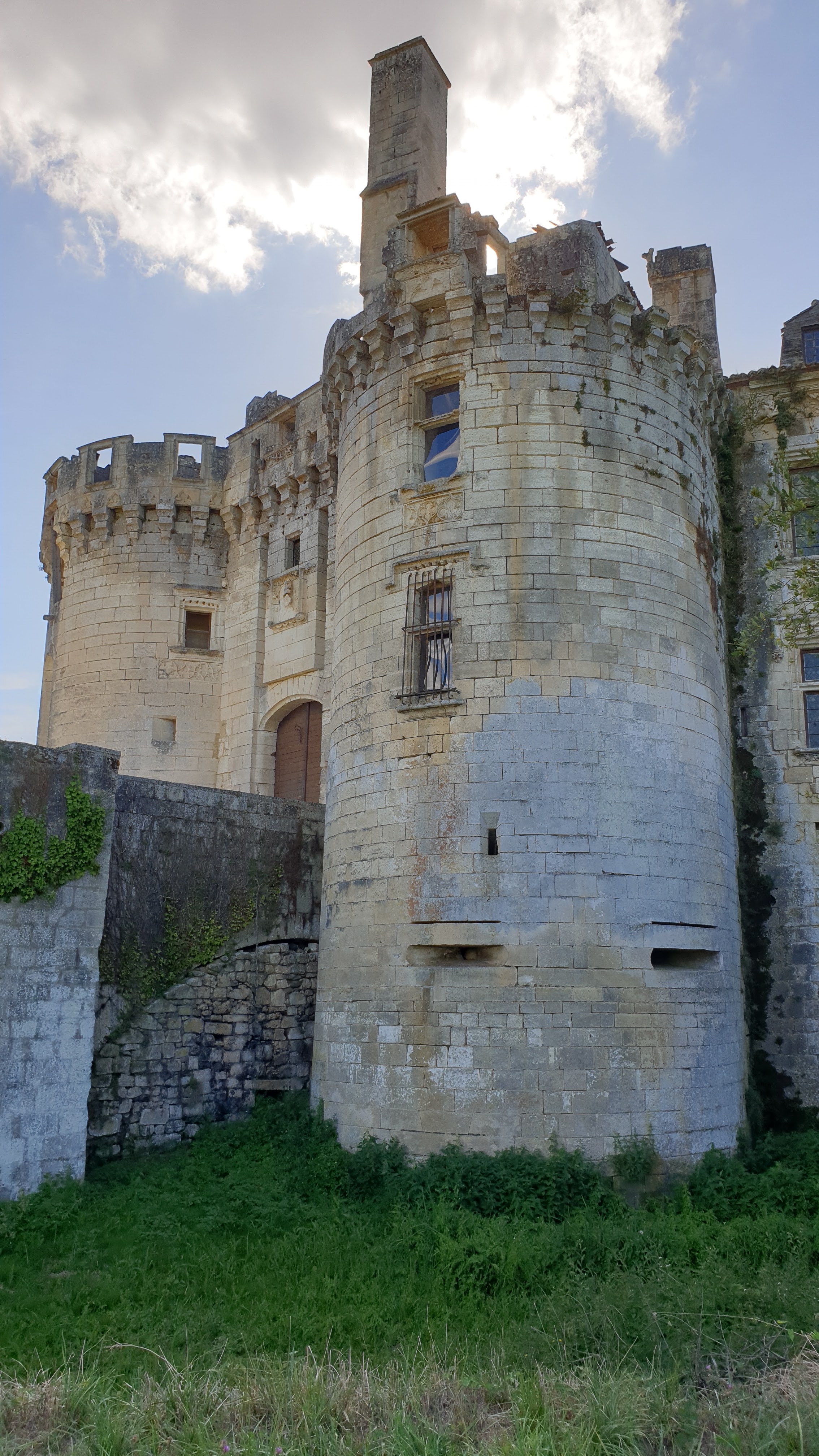 Photo n° 10 de l'avis de Stéphane.U fait le 17/08/2019 à 19:54