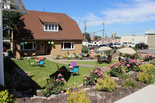 Cafe «Auntie Rae’s Dessert Island», reviews and photos, 4704 Holladay Blvd E, Holladay, UT 84117, USA