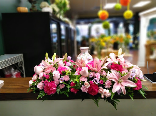 Florist «Petal Peddlers», reviews and photos, 1348 S Milwaukee Ave, Libertyville, IL 60048, USA