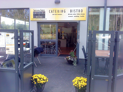 Systrarna Sisters Catering & Bistro