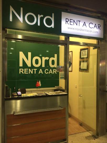 Nord Rent A Car