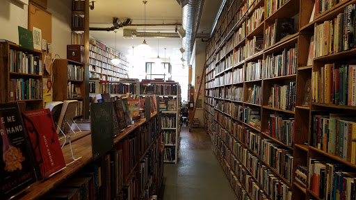 Book Store «Pilsen Community Books», reviews and photos, 1102 W 18th St, Chicago, IL 60608, USA