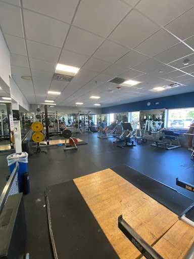 Gym «Synergy Fitness Club - Baldwin», reviews and photos, 830 Atlantic Ave, Baldwin, NY 11510, USA