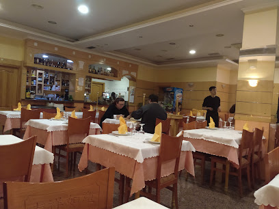 RESTAURANTE NUEVO SIGLO