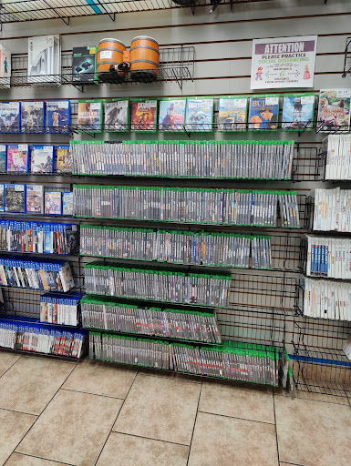 Game Store «Fix & Play Electronics», reviews and photos, 10575 W Indian School Rd #102, Avondale, AZ 85392, USA