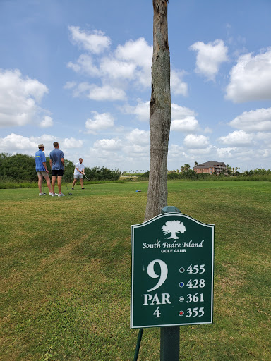 Golf Club «South Padre Island Golf Club», reviews and photos, 1 Ocelot Trail Rd, Laguna Vista, TX 78578, USA