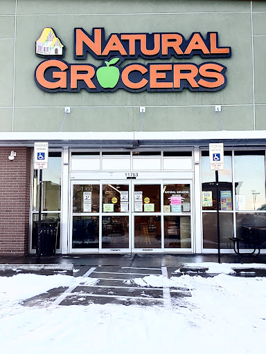 Natural Foods Store «Natural Grocers», reviews and photos, 9670 E Arapahoe Rd, Englewood, CO 80112, USA
