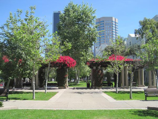 Grand Hope Park