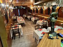 Atmosphère du Restaurant indien moderne L'Etoile de l'Inde à Limoges - n°7