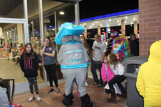 Car Wash «Country Club Car Wash», reviews and photos, 4200 Mexico Rd, St Peters, MO 63376, USA