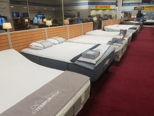 Appliance Store «ABC Warehouse», reviews and photos, 3500 Marketplace Cir Suite D, Traverse City, MI 49684, USA