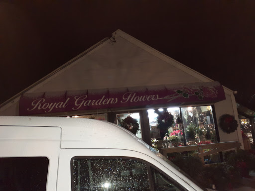 Florist «Royal Gardens», reviews and photos, 214 McFarland St, Grand Blanc, MI 48439, USA