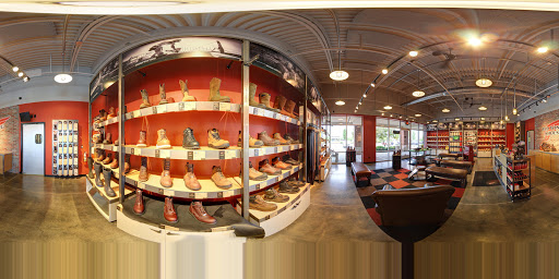 Shoe Store «Red Wing», reviews and photos, 17017 Mercantile Blvd, Noblesville, IN 46060, USA