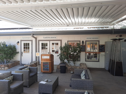 Vineyard «Page Springs Cellars», reviews and photos, 1500 N Page Springs Rd, Cornville, AZ 86325, USA