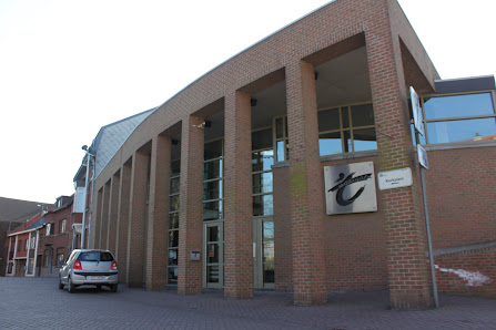 Ontmoetingscentrum 't Waaigat Kerkplein 1, 2070 Zwijndrecht, Belgique