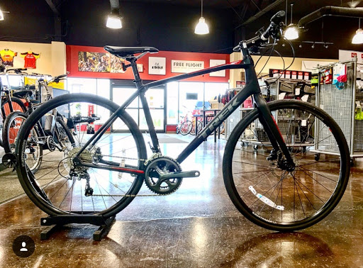 Bicycle Store «Free Flight», reviews and photos, 5010 Wolff Rd, Dubuque, IA 52002, USA