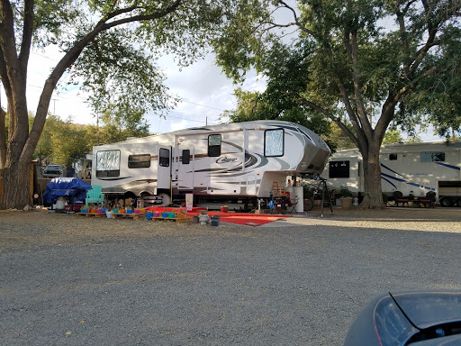 Panther Valley RV Park